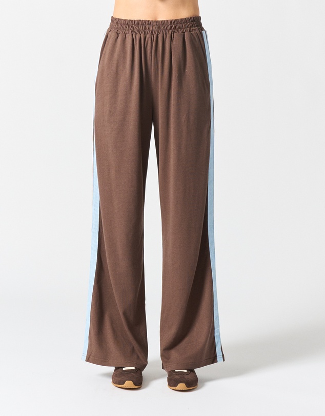Walnut Melbourne - Spain Pant