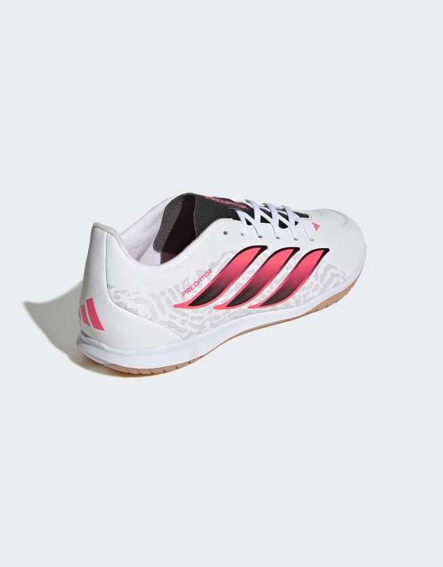adidas Performance - Predator Club Sala Indoor Foot Football Ball Boots Unisex