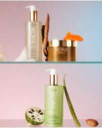 KORA Organics - Renewing Hand & Body Wash