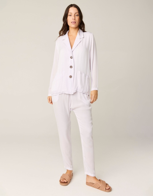 Primness - Dusk Blazer