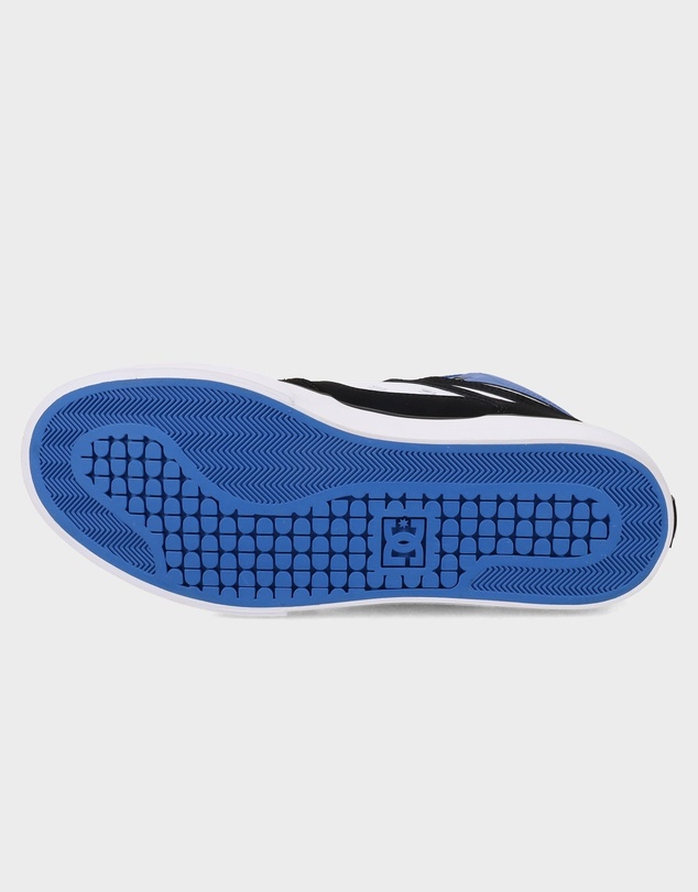 DC Shoes - Mens Pure High-Top WC Sneakers