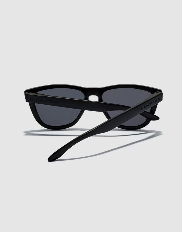 Hawkers Co - HAWKERS - Black One Raw Sunglasses for Men and Women UV400