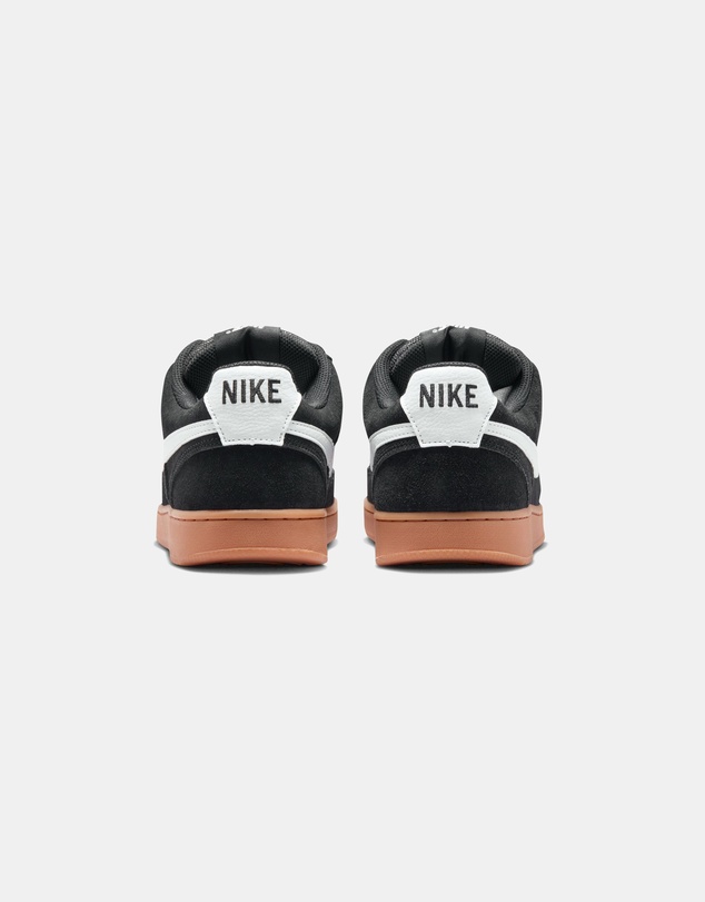 Nike - Court Vision Low FL - Men's
