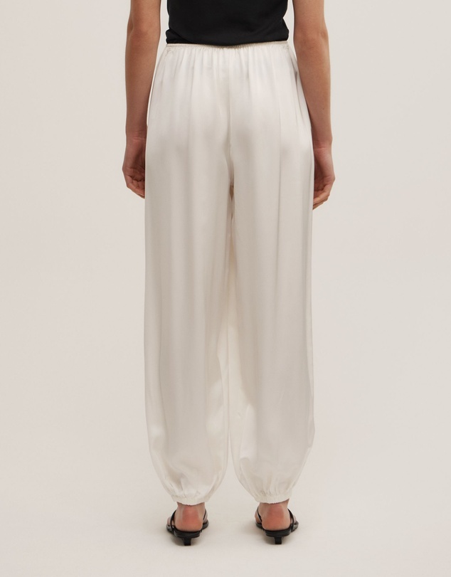 Witchery - Satin Balloon Pant