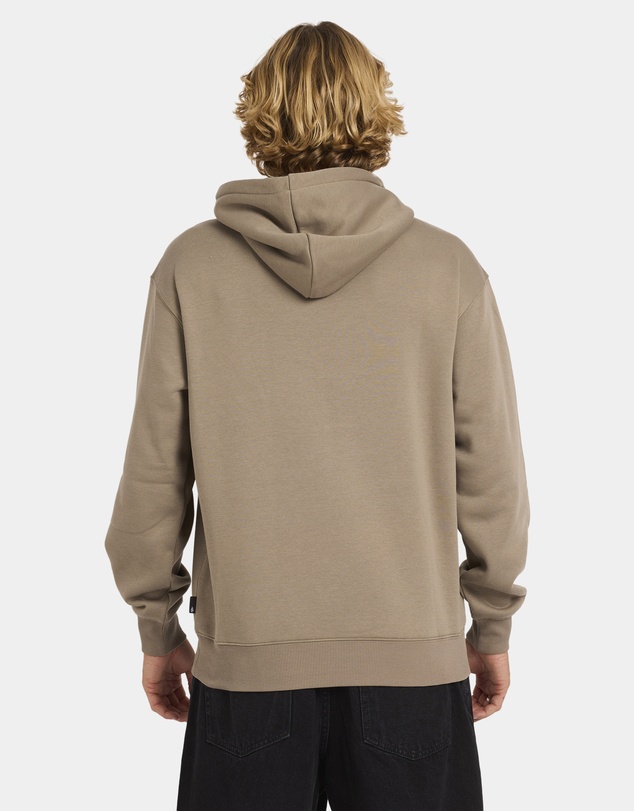 Volcom - Mens Gothstone Pullover Hoodie