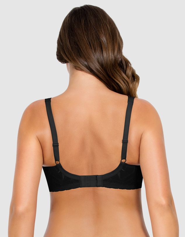 Parfait - Leila Seamless Underwired Nursing Bra