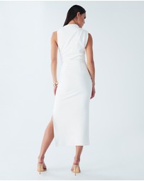 BWLDR - Rory Dress