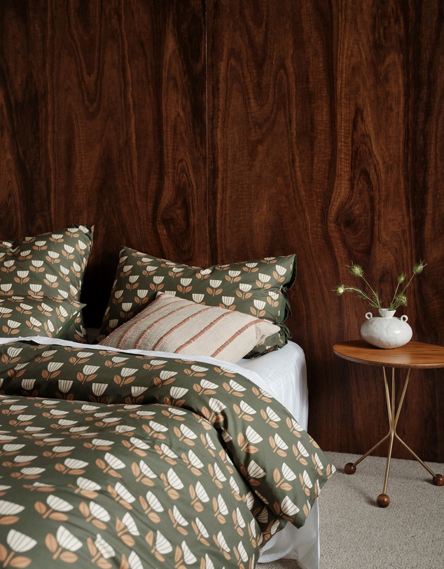 Linen House - Annika Quilt Cover Set