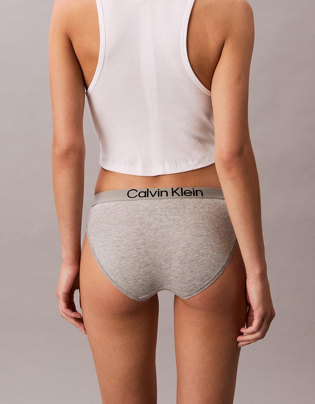 Calvin Klein - 5-Pack Cotton Stretch Bikini Briefs