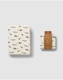 Wilson & Frenchy - Organic Bassinet Sheet - Babies