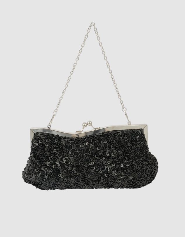 Honey and Beau - Billi Clutch