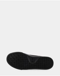 DC Shoes - Mens Onyx Skate Shoes