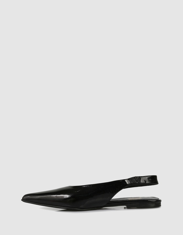 Sempre Di - Edda Slingbacks