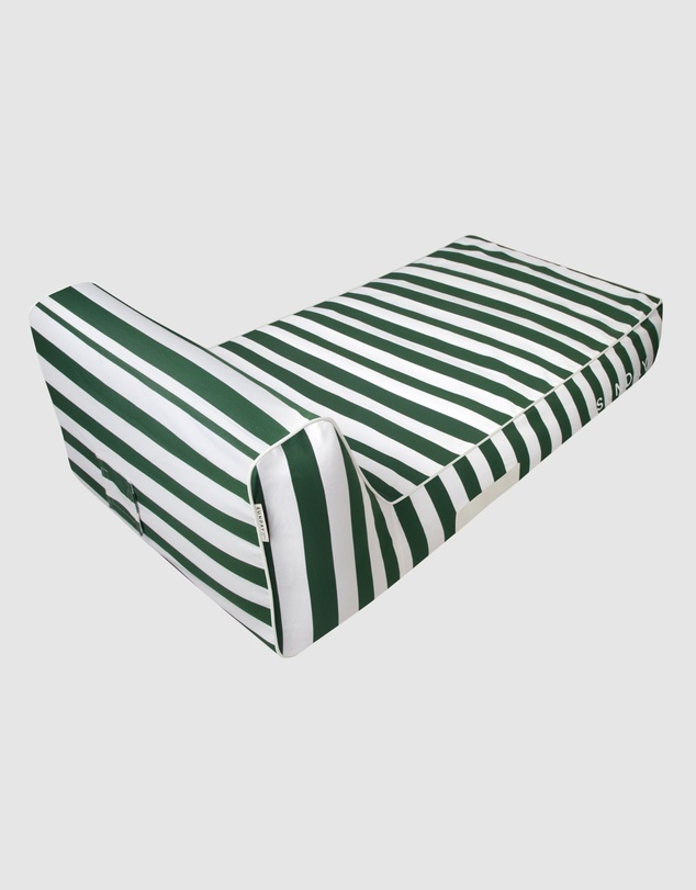Sunday Supply Co - Native Stripe Inflatable Lounger