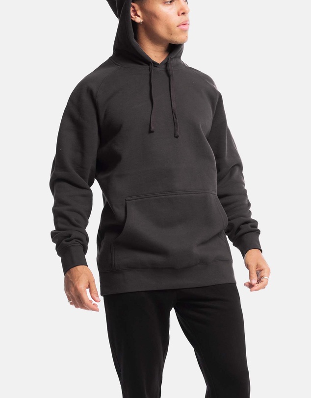 Vacancy Co - Vacant Hoodie