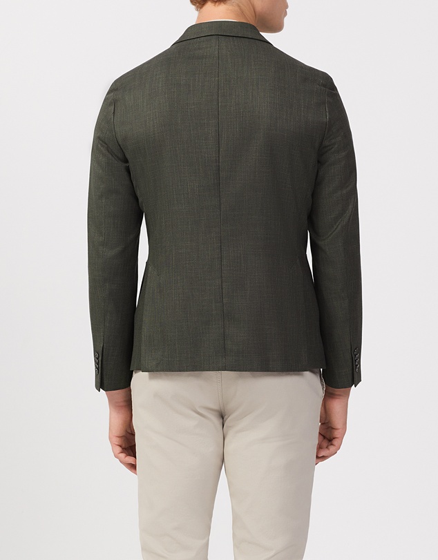 Van Heusen - Textured Slub Blazer