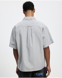 Worship - Cherub Short Sleeve Shirt