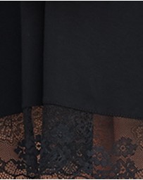Oh!Zuza - Lace Detail Chemise