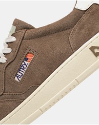 Autry - Medalist Low Sneakers - Women's
