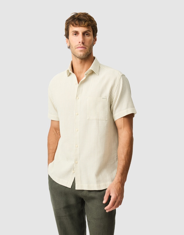 Rodd & Gunn - Mount Pearson Shirt