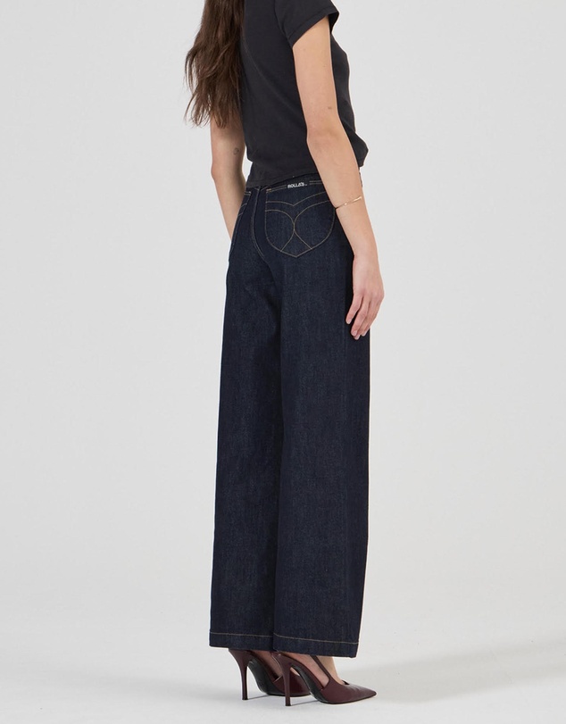 Rolla's - Sailor Long Jeans - ICONIC EXCLUSIVE