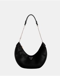 GUESS - Fedora Hobo Bag