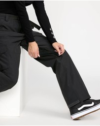 Volcom - Womens DLM Pant