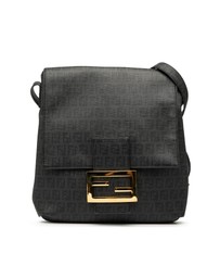 Pre-Loved by Azura Reborn - Pre-Loved Zucchino Spalmati Crossbody