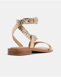 ALDO - Grugar Strappy Sandals