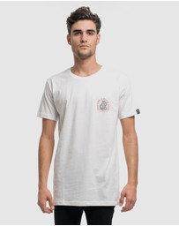 DVNT - Lost Time Tee