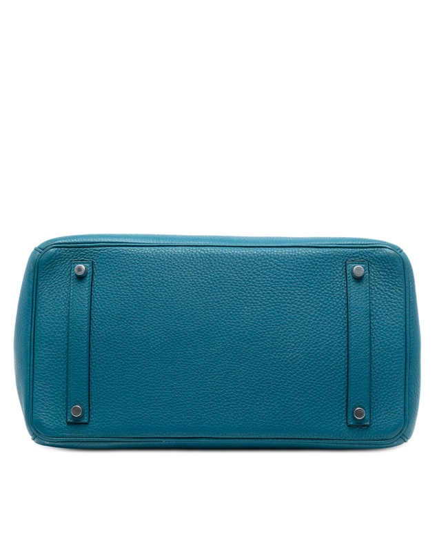 Pre-Loved by Azura Reborn - Pre-Loved Clemence Birkin Retourne 35