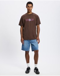 Thrills - Supernova Merch Fit Tee