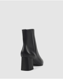 Siren - Grace Ankle Boots