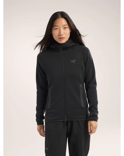 Arc'teryx - Kyanite Hoody Women's