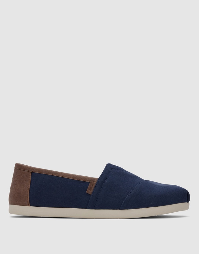 TOMS - Alpargata Classic - Men's