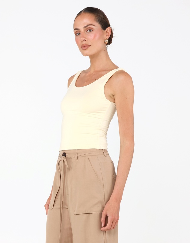 Madison The Label - Lotus Tank