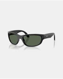 Ray-Ban Junior - 0RJ9189S - Kids