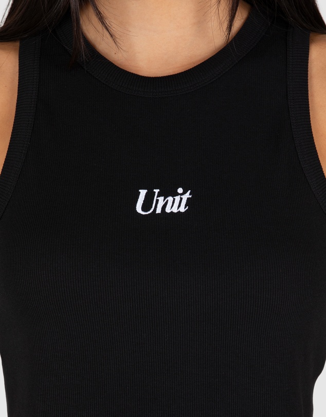 UNIT - Holter Tank Top