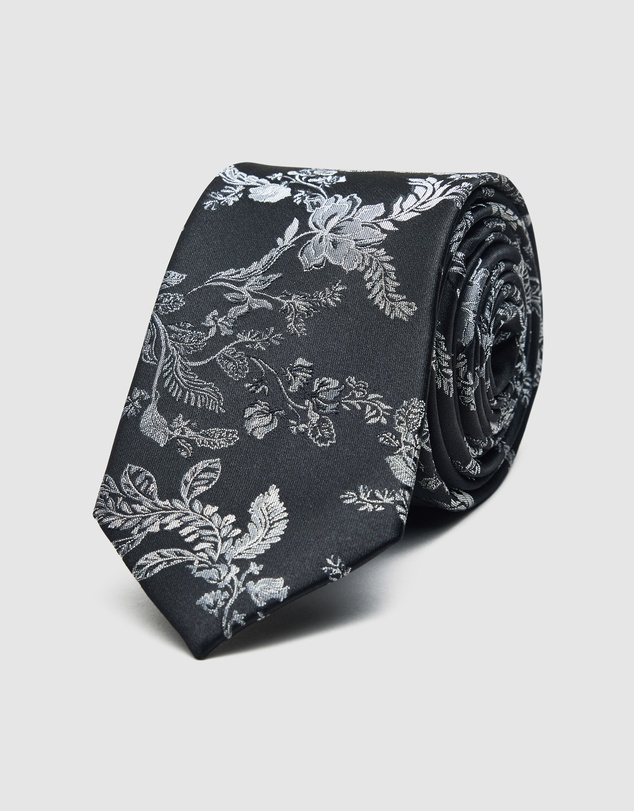Politix - Francis Floral Tie