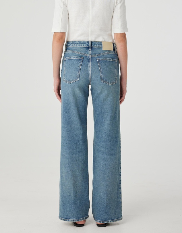 Nobody Denim - Nikki Jeans