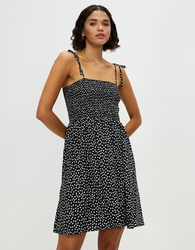 KAJA Clothing - Grisel Dress