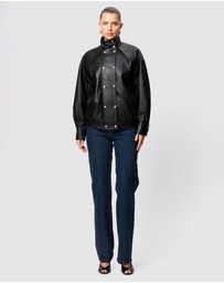 Mossman - Jordan Jacket