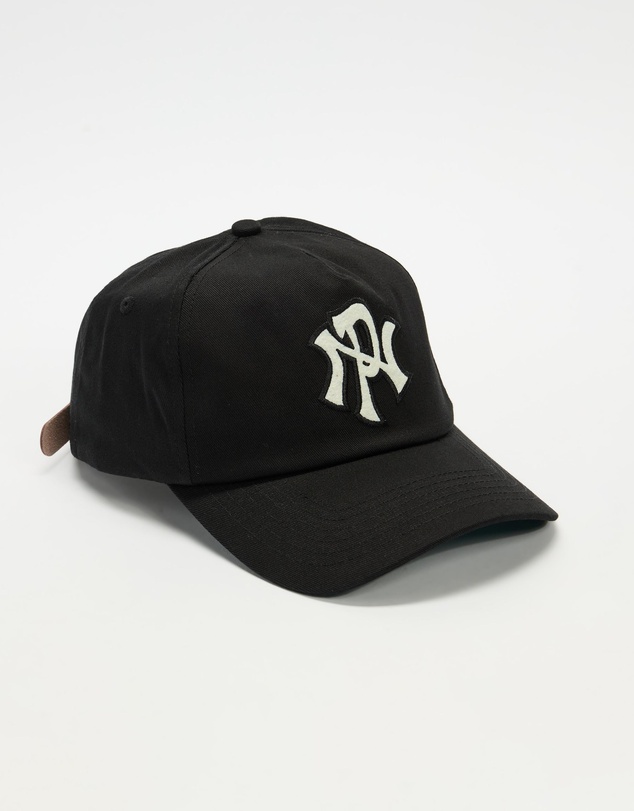 No Problemo - NYP Cap