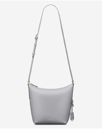 Maison De Sabre - The Zipped Bucket Bag