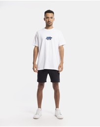 Counter Culture - Revolution CC Oversize Tee