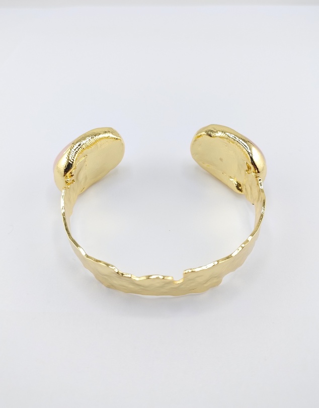 Miz Casa and Co - Indira Cuff