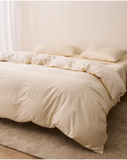 Sheet Society - Eden Cotton Full Sheet Set