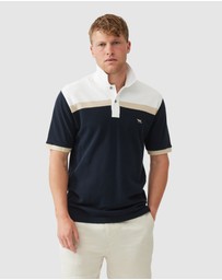 Rodd & Gunn - Whitby Polo