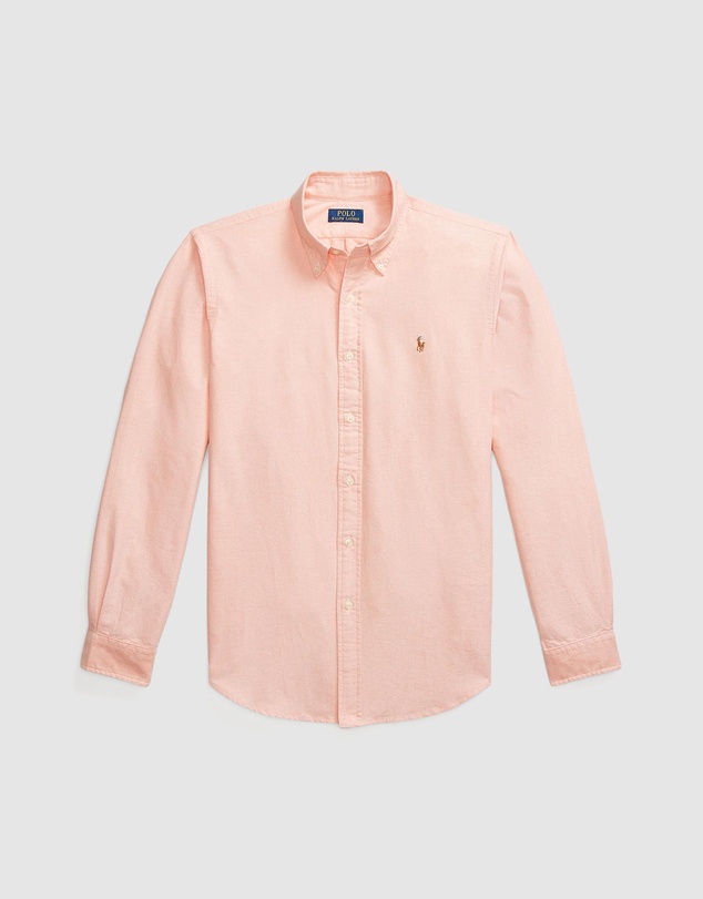 Polo Ralph Lauren - Iconic Oxford Shirt