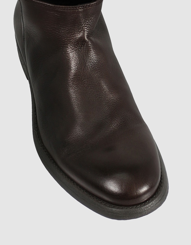 Brando - Cliff  Short Boots